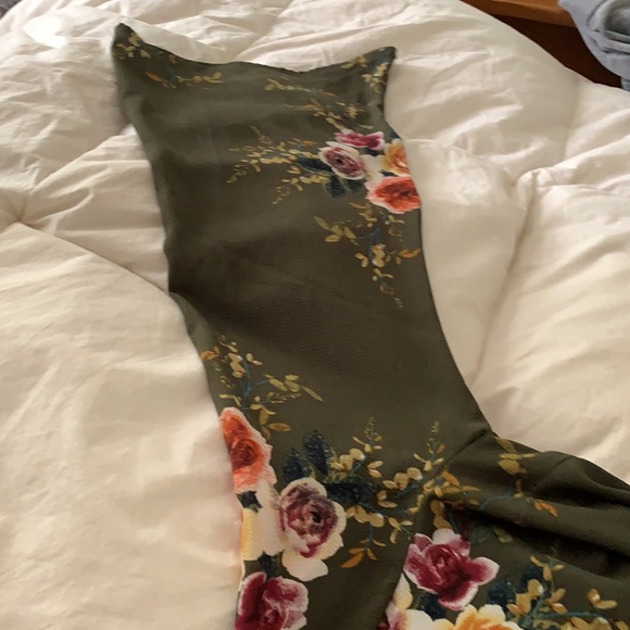 Women’s Entro blouse size M - Picture 6 of 6